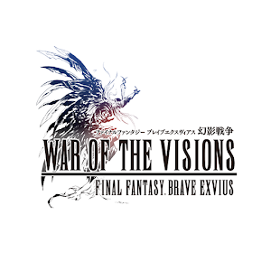 Final Fantasy Brave Exvius war of vision